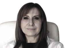 Dott.ssa Gabriella Primavera